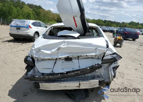 2023 Honda Accord Lx from USA, damaged, VIN 1HGCY1F28PA035721